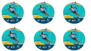 SwimWays Spring Float Papasan - 6er-Pack 7,66 $ pro Stück - Bild 1 von 1