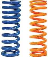 Race Tech Progressive Shock Spring 5.5kg KTM 200 EXC 05 - Image 1 of 4