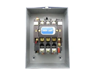 Joslyn Clark T13AA3A-76 AC Magnetic Starter new - Picture 1 of 1