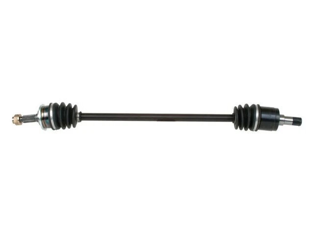 Front Right Axle Assembly For 1990-1993 Geo Storm 1.6L 4 Cyl 1992 1991 WZ113PZ - Image 1 of 1