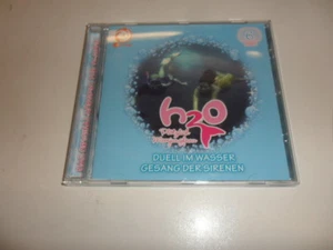 CD 06: Duell im Wasser / Gesang der Sirenen von H2O - Plötzlich Meerjungfrau - Bild 1 von 1