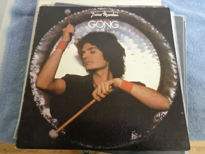 gong / downwind with mick taylor - Picture 1 of 8