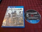 Nier: Automata (Sony Playstation 4, 2017) Vg Ps4 Mk