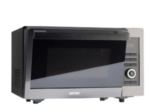 KOENIC KMWC 3019 DB - Bild 1 von 1