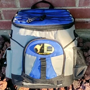 2005 Honda “TAILGATE” Event Promotional Softside Backpack Cooler Lunchbox ICool - Picture 1 of 9