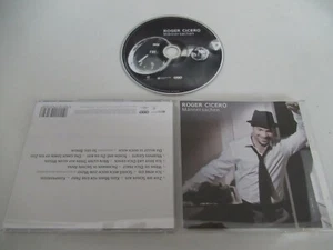 Roger Cicero/Men's Stuff (WMG 5051011 4313-2-6) CD Album - Picture 1 of 3
