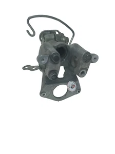 RISER MANUBRIO HONDA SILVER WING SW-T 400 SUPPORTO PIASTRA FORCELLA 53110 MFT640 - Foto 1 di 12