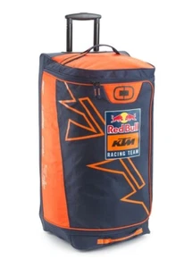 KTM REPLICA TEAM GEAR BAG - 3RB220025700 - Picture 1 of 3