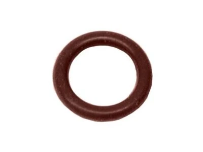 For 1988-1992 Audi 80 A/C O-Ring 56341THJQ 1989 1990 1991 - Изображение 1 из 2