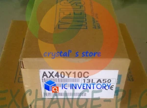 Mitsubishi AX40Y10C NUEVO 1 PIEZA - Imagen 1 de 1