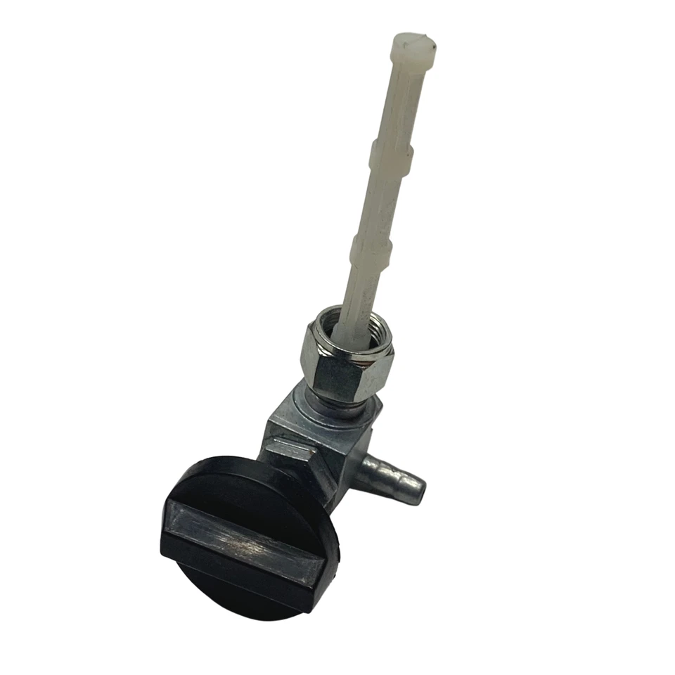 Perilla redonda estilo stock para ciclomotores Tomos Sprint Bullet Revival Colibri Foto 1 de 3