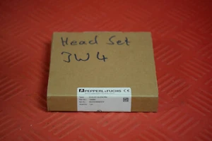 Pepperl+Fuchs GL50-RT/32/40a/98a Lichtschranke NEU! - Picture 1 of 3