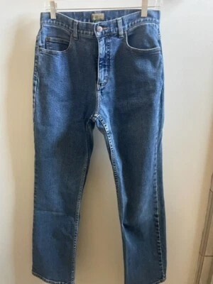 JEANS CASLON TALLA PETITE 8 ~ ¡EXCELENTE! Foto 1 de 3