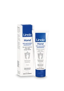 LINOLA Crema de Manos 75 ml, PZN 09221091 - Imagen 1 de 1
