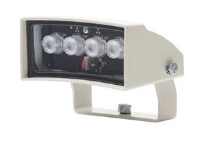 FOCO CCTV 850nm Videotec mod.: IRH30H8A. Navka_uk - Imagen 1 de 5