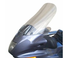 BMW K1200 LT - 99/08 - WINDSCHUTZSCHEIBE HOCH HELL -2312-0283