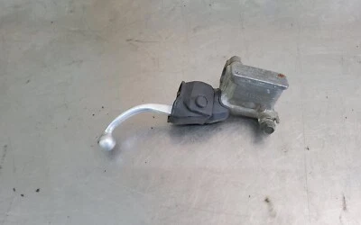 Yamaha YZ250 YZ 250 1997 97 OEM cilindro maestro de freno delantero Foto 1 de 3