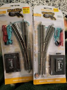 Details about   ATI Minitrains NOS Vintage N Scale #4961 Small Track Switch Machine