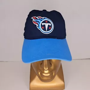 Tennessee Titans New Era Damen Cap Mütze verstellbar - Bild 1 von 8