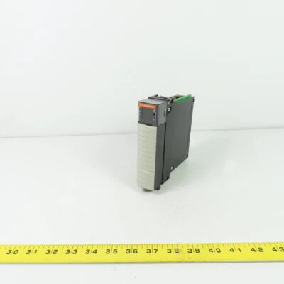 Allen Bradley 1756-ow16i/A Controllogix 16 Punto Relé Isol. Salida F/W Rev 3.2 - Imagen 1 de 4