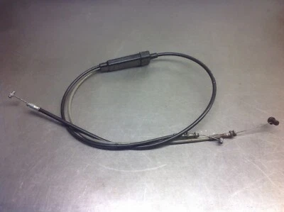 Polaris Edge Classic Touring XC SP Pro X 2000-2007 Throttle Cable 20122301 - Image 1 of 4