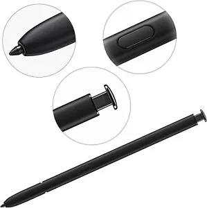 Galaxy S23 Ultra Pen Without Bluetooth Function for Samsung Galaxy S23 U 2 Pack - Picture 1 of 6