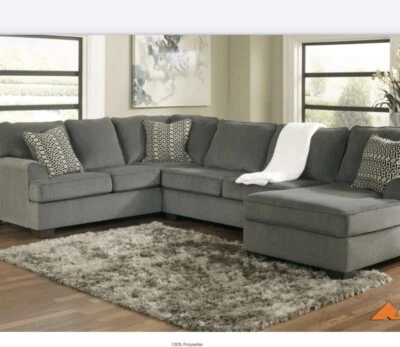 секционный диван гостиная - Изображение 1 из 4