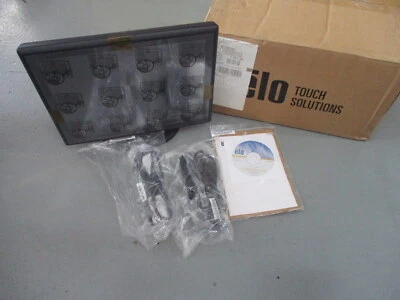 Elo Touch Solutions E210772 Tyco 1515L 15" LCD Touch Screen Monitor - Image 1 of 4