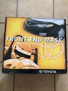 Máscara delantera Toyota PT218-33000 2000-2001 Camry - RARA NUEVA OEM - USDM - Imagen 1 de 3