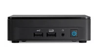 Intel NUC 13 Pro Kit NUC13ANKi3 - UCFF - Mini-PC Barebone - DDR4-SDRAM - Image 1 of 1