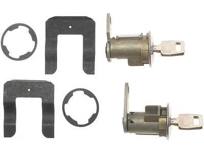 Kit de cerradura de puerta para Ford Torino 1968-1976 SMP 54897NXYT 1972 1971 1970 1969 1974 Foto 1 de 2