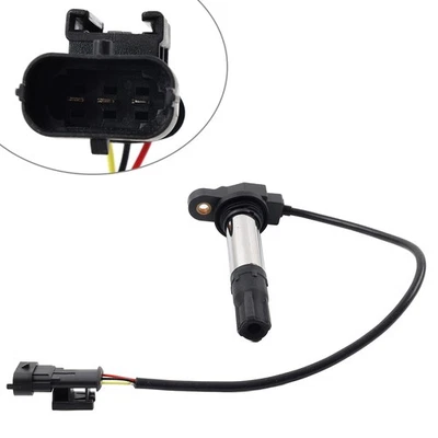 Ignition Coil 38010144B For Ducati Superbike 848 2008-2010 1198 2009-2011 - Image 1 of 4