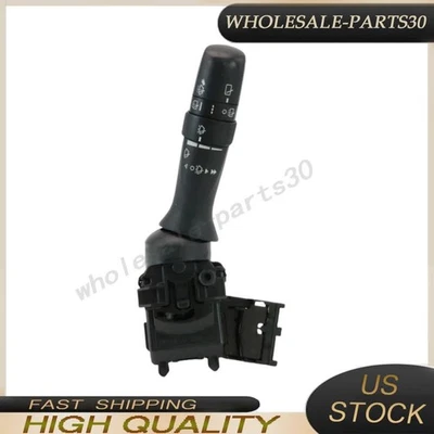 84652-48180 Windshield Wiper Column Switch For 08-11 TOYOTA RAV4 PRIUS - Image 1 of 4