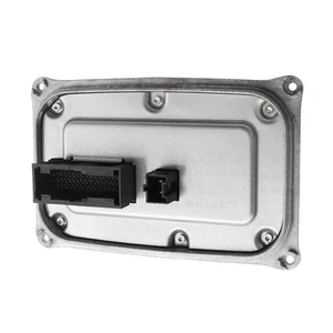 Led Headlight Ballast Control Module Unit For Mercedes Benz W212 A2129005424 - Picture 1 of 8