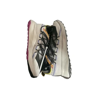 Zapato de Viaje Adidas Terrex Voyager 21 Lona Gris Púrpura (FZ3328) Talla 8.5 Sin Tapa - Imagen 1 de 8