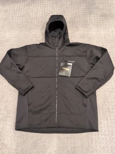 Sitka Traverse Hoody XL Black NWT Free Shipping!!  - Picture 1 of 15