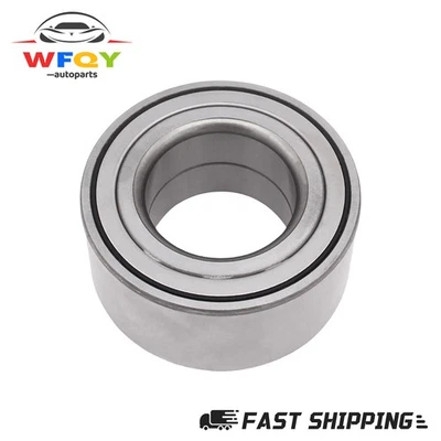 Conjunto de cojinetes de rueda de conductor/pasajero para Suzuki SX4 2007-13 Crossover 2012 Foto 1 de 4