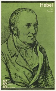 Johann Peter Hebel in Selbstzeugnissen und Bilddokumenten - Picture 1 of 2