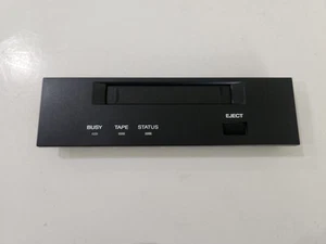 Sony 5.25" DDS-3 DDS-2 For SDT-9000 SDT-7000 Bezel Only - Picture 1 of 2