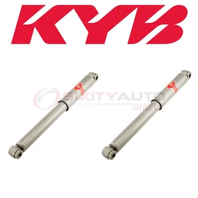 2 pc KYB Front Shock Absorber for 1963-1967 Dodge W200 Series - Spring Strut ih - Изображение 1 из 4
