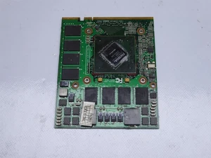 Scheda grafica Nvidia Quadro FX 2700 512 MB G94-975-A1 7G99M308B1 #69118 - Foto 1 di 2