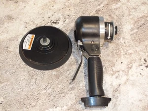 Ingersoll Rand 6-Inch Edge Series Dual Action Air Sander, 6" Pad, 311G - Picture 1 of 7