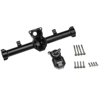 Hot Racing SXTF1301 Rear Axle Aluminum Case : Axial SCX24 - Image 1 of 3