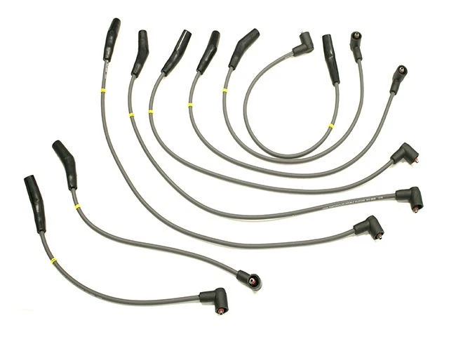 Juego de cables de bujía para Land Rover Discovery 1999-2004 2002 2003 2001 ZJ628WQ Foto 1 de 1