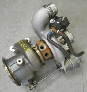 2016-2017 Chevrolet Chevy Cruze Turbocharger Supercharger - Foto 1 di 5