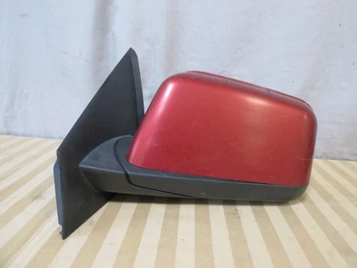 08 2008 Ford Edge POWER Side View Outer Door Mirror Left DRIVER 8T43-17683-BB - Image 1 of 4