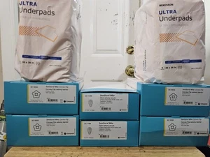 Coloplast SenSura Mio Convex Flip Barriers And SenSura Mio Pouches And More - Picture 1 of 2