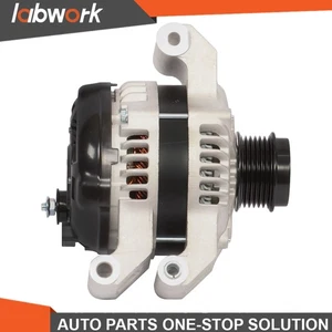 Labwork Alternator for Jeep Grand Cherokee 3.6L 2011 12 13 14 15 16 11572 160A - Picture 1 of 11