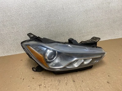 Faro xenón lateral derecho pasajero Maserati Ghibli 2014-2017 u0646 DG Foto 1 de 4