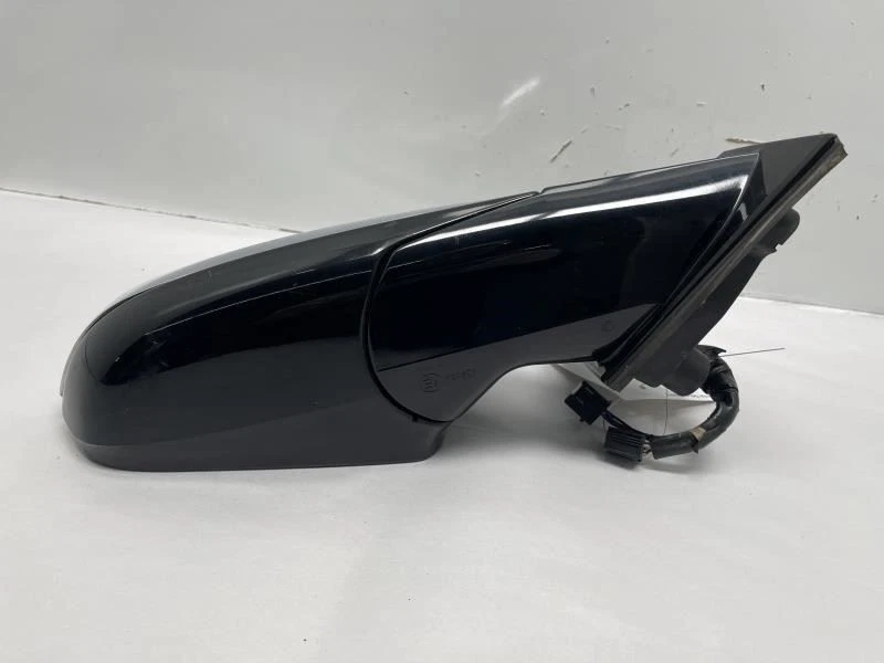 2012 - 2014 Hyundai Genesis Driver Left Side View Mirror W/ Power Turn Signal  - Image 1 of 4